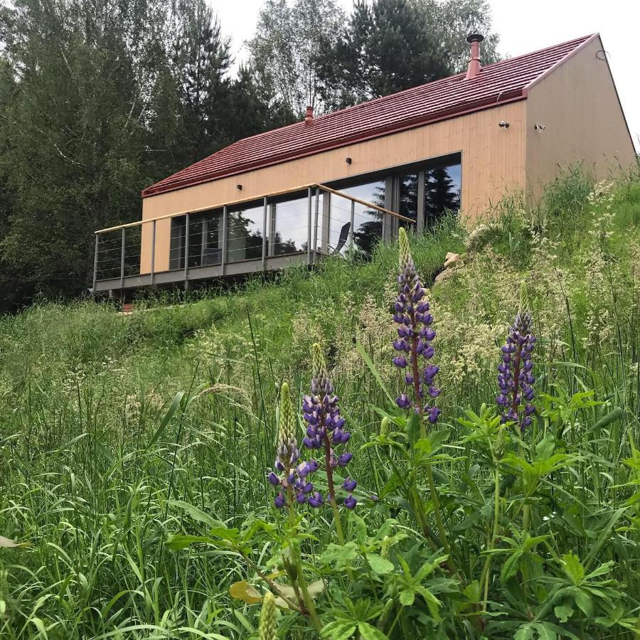 Rudle Swierkocin (Warmian-Masurian) Exterior foto