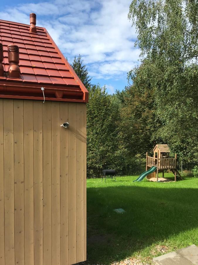 Rudle Swierkocin (Warmian-Masurian) Exterior foto