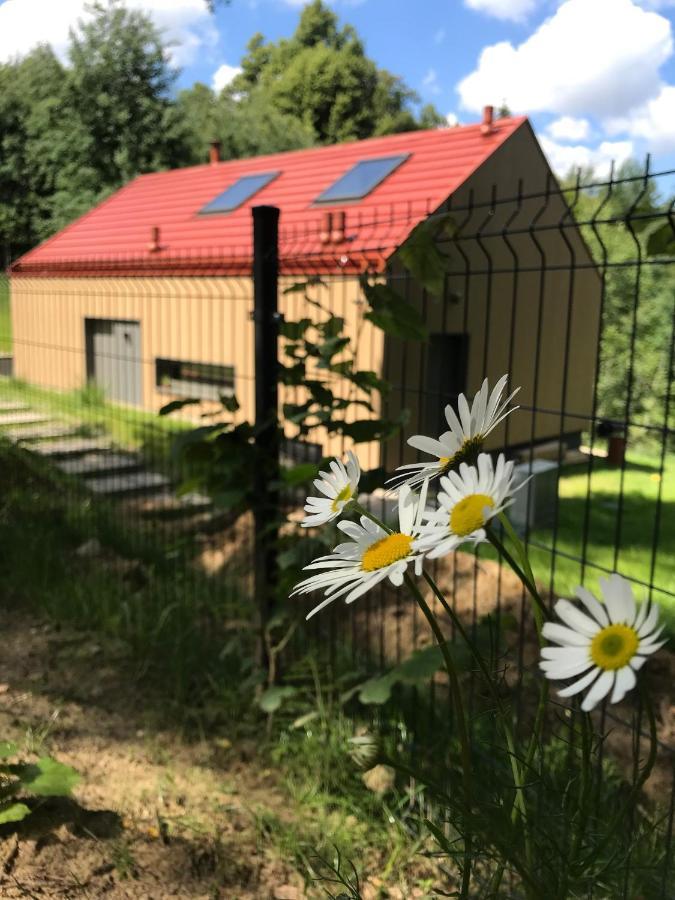 Rudle Swierkocin (Warmian-Masurian) Exterior foto