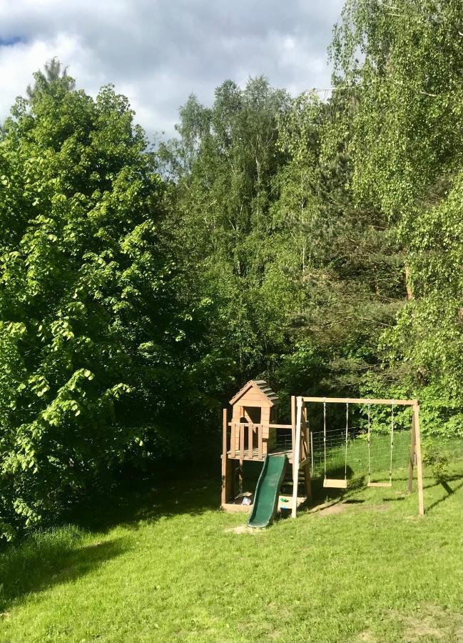 Rudle Swierkocin (Warmian-Masurian) Exterior foto