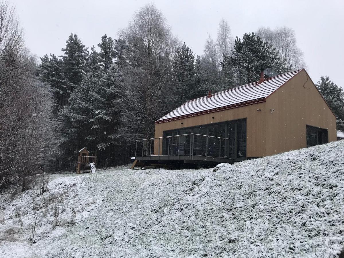 Rudle Swierkocin (Warmian-Masurian) Exterior foto