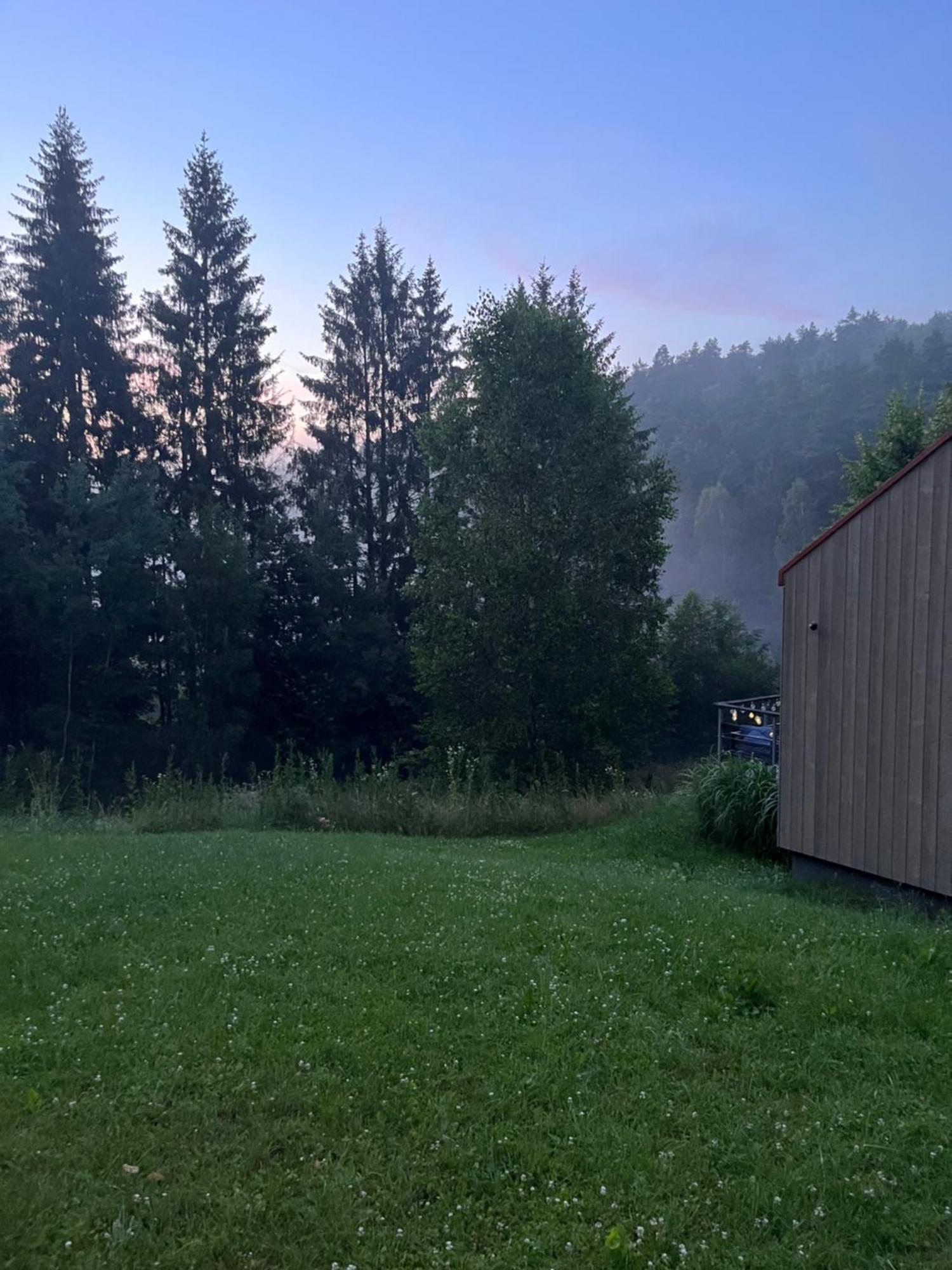 Rudle Swierkocin (Warmian-Masurian) Exterior foto